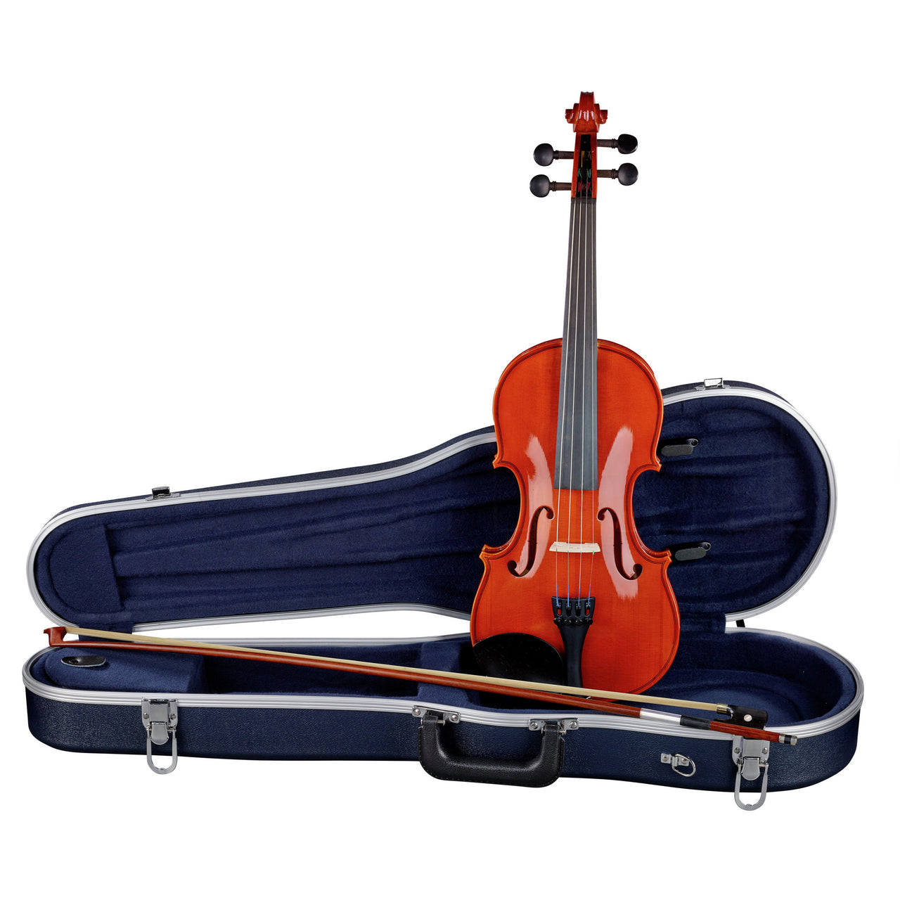 VIOLIN YAMAHA DE ESTUDIO 4/4 C/ARCO Y ESTUCHE, V3SKA44