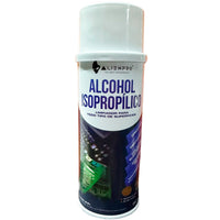 Thumbnail for Alcohol Isopropilico Alien Cons111 Para Maquina De Fuego