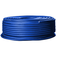 Thumbnail for Cable Super Bright Para microfono 2x22 Azul, Mic 01