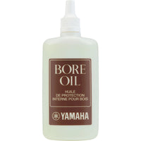 Thumbnail for ACEITE YAMAHA PROTECTOR DE INSTRUMENTOS DE MADERA 40ML, MBOIL