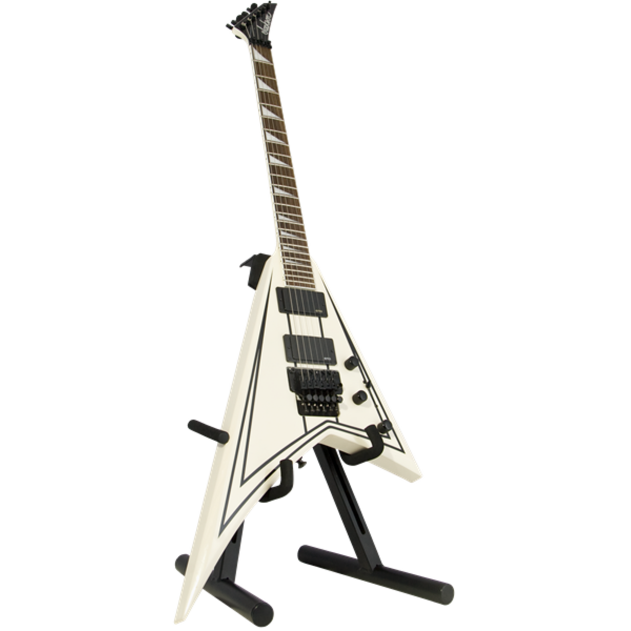 Stand Fender Universal A Frame Para Bajos Y Guitarra 0991819000