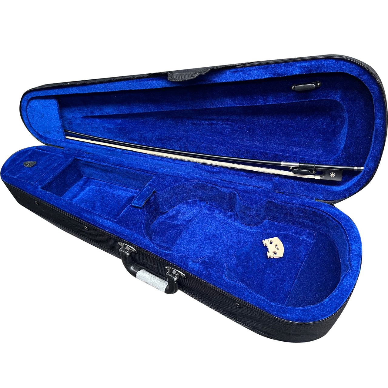 Violin Skylark Cv1417p Stradivarius 3/4 Con Arco Y Estuche