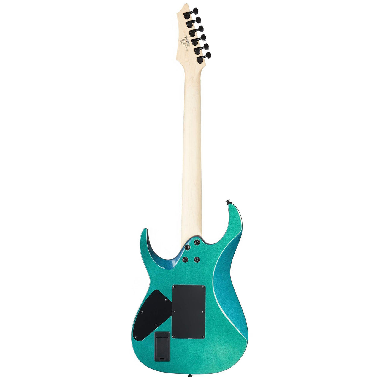 GUITARRA ELECTRICA CORT ''X'' AZUL TORNASOL, X300 FBL