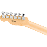 Thumbnail for Guitarra Electrica Fender Standard Telecaster  Aqua Marine Metallic 0266020560