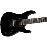 Thumbnail for Guitarra Electrica Jackson JS Series Dinky Minion JS1X Negro 2912223503