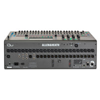 Thumbnail for Mezcladora Allen & Heath Digital Qu-6d Con Dante 24 Preamps