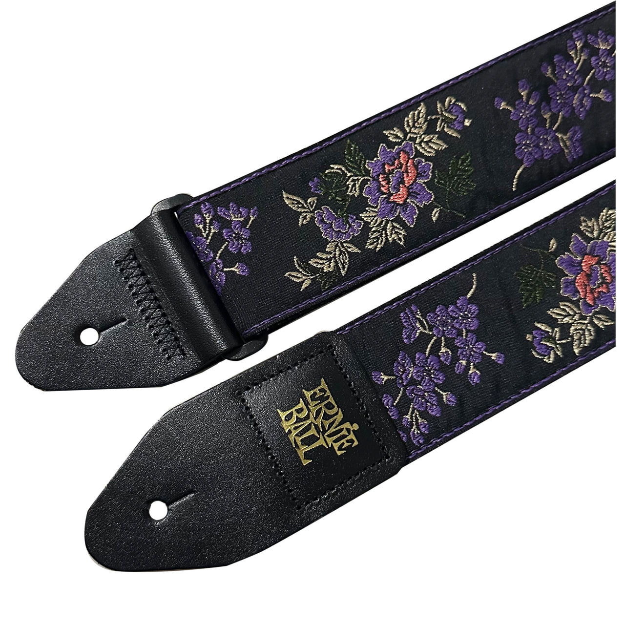 Thaly Ernie Ball 5364 Para Guitarra Jacquard Lavender Blossom