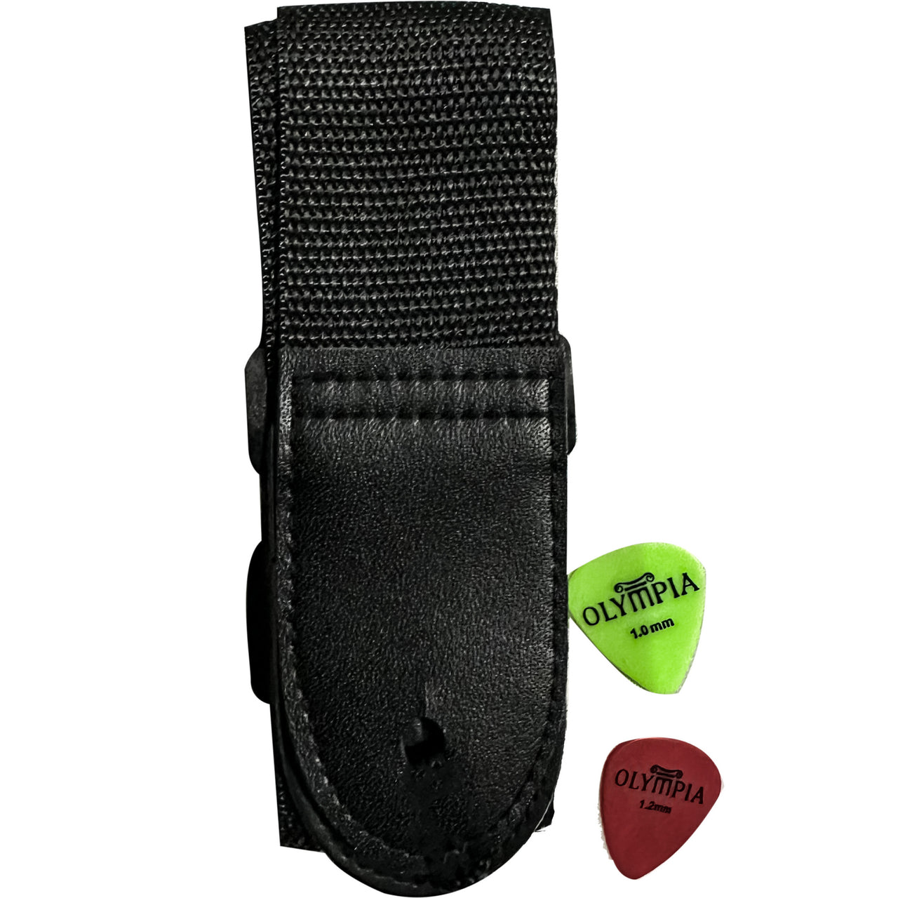 Guitarra Electroacustica Mc Cartney Negro Brillante, Qcg-10sl-ce-gbk