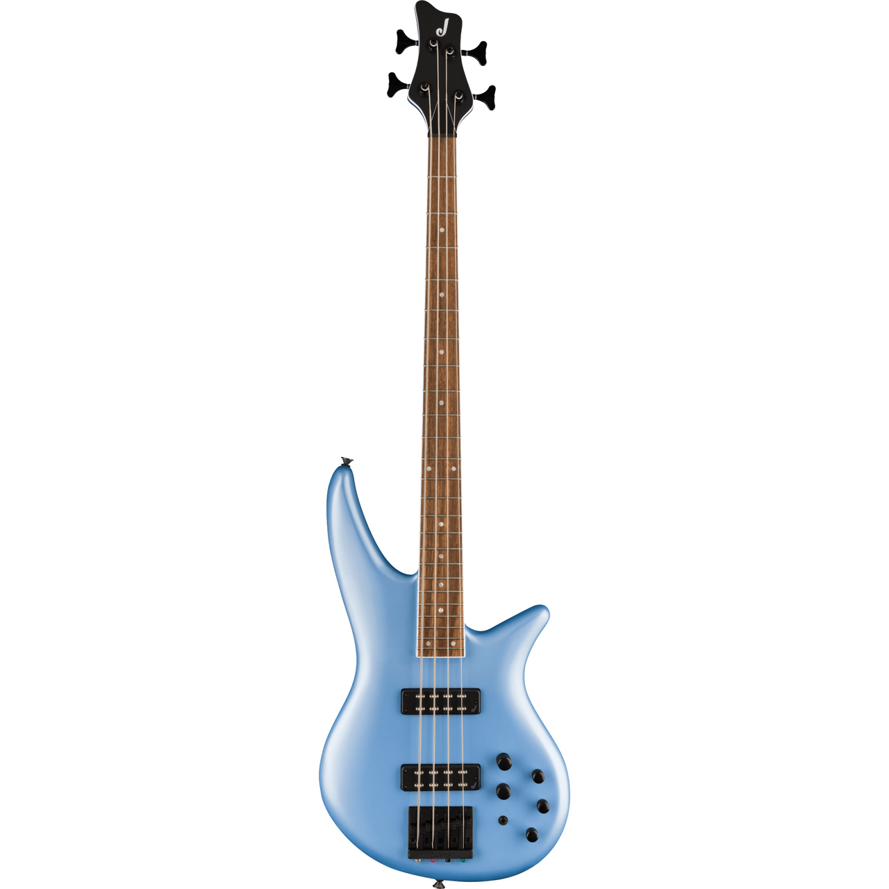 Bajo Electrico Jackson Serie X Spectra Bass SBX IV Matte Blue Frost 2919904511