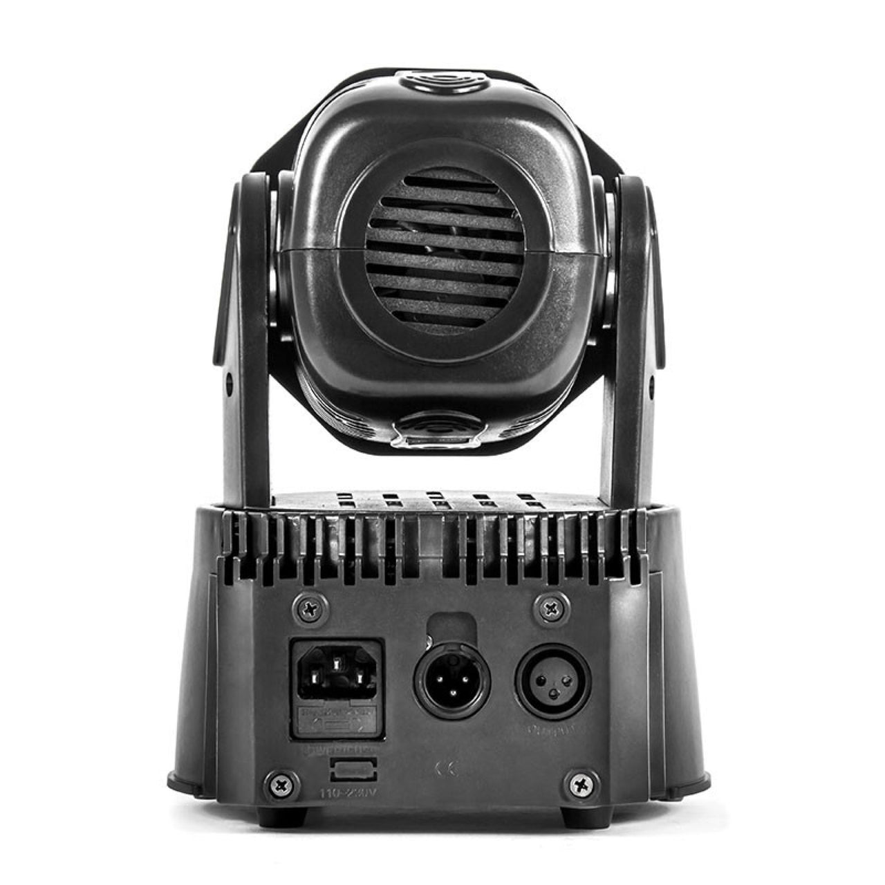 CABEZA LED ALIEN BABY WASH 7X10, 44-354