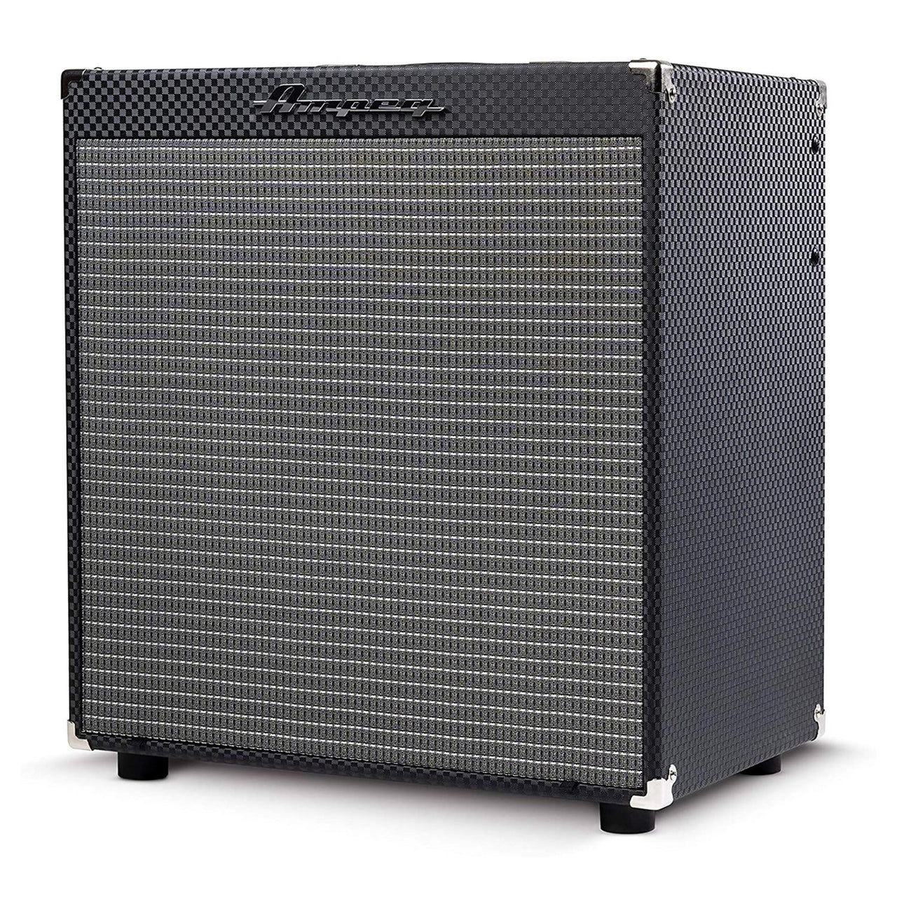 Amplificador Ampeg Rb-115 Para Bajo 200w Eq 3-band Salida Xlr