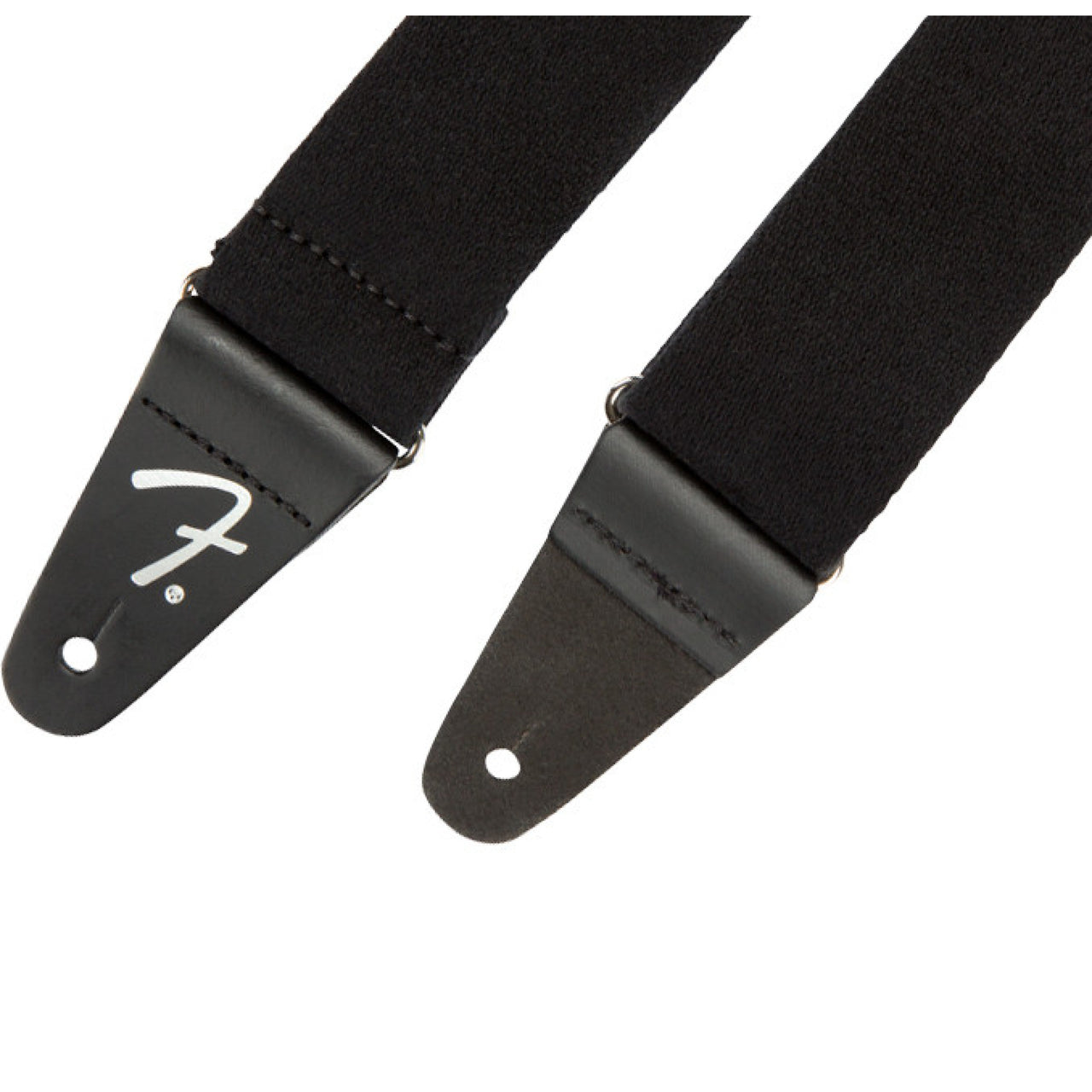 THALY FENDER P/GUITARRA SUPERSOFT STRAP BLACK 2", 0990642006
