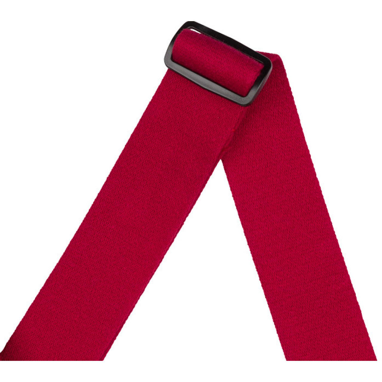 Thaly Fender P/guitarra Supersoft Strap Maroon 2", 0990642063