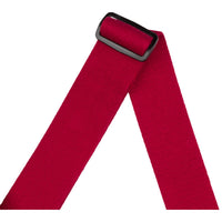 Thumbnail for Thaly Fender P/guitarra Supersoft Strap Maroon 2