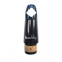Thumbnail for Boquilla Beechler P/Clarinete Negra, B07-9 (9s)