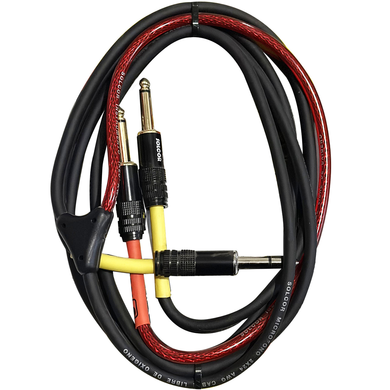 Cable Clasica 26in02 De Inserto Pl63trs Y 2 Pl63 2 Metros