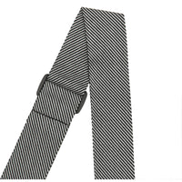 Thumbnail for THALY FENDER STRAP MODERN TWEED WHT BLK, 0991446406