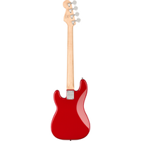 Thumbnail for Bajo Electrico Fender Squier Mini Precision Bass Dakota Red 0370127554