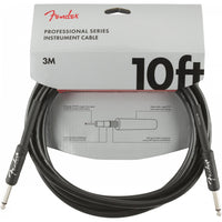 Thumbnail for CABLE FENDER P/INSTRUMENTO BLK 3 MTS, 0990820024