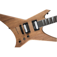 Thumbnail for Guitarra Electrica Jackson  JS Series Warrior JS32T Natural Oil 2910126557