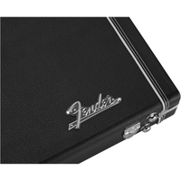 Thumbnail for ESTUCHE FENDER CLASSIC SERIES WOOD BLK STRAT/TELE, 0996106306