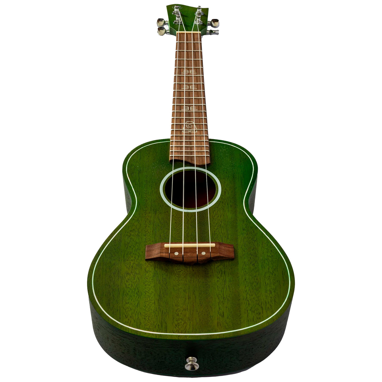 UKULELE CONCIERTO BAMBOO ELEMENTO AIRE C/FUNDA, U-23-AIRE