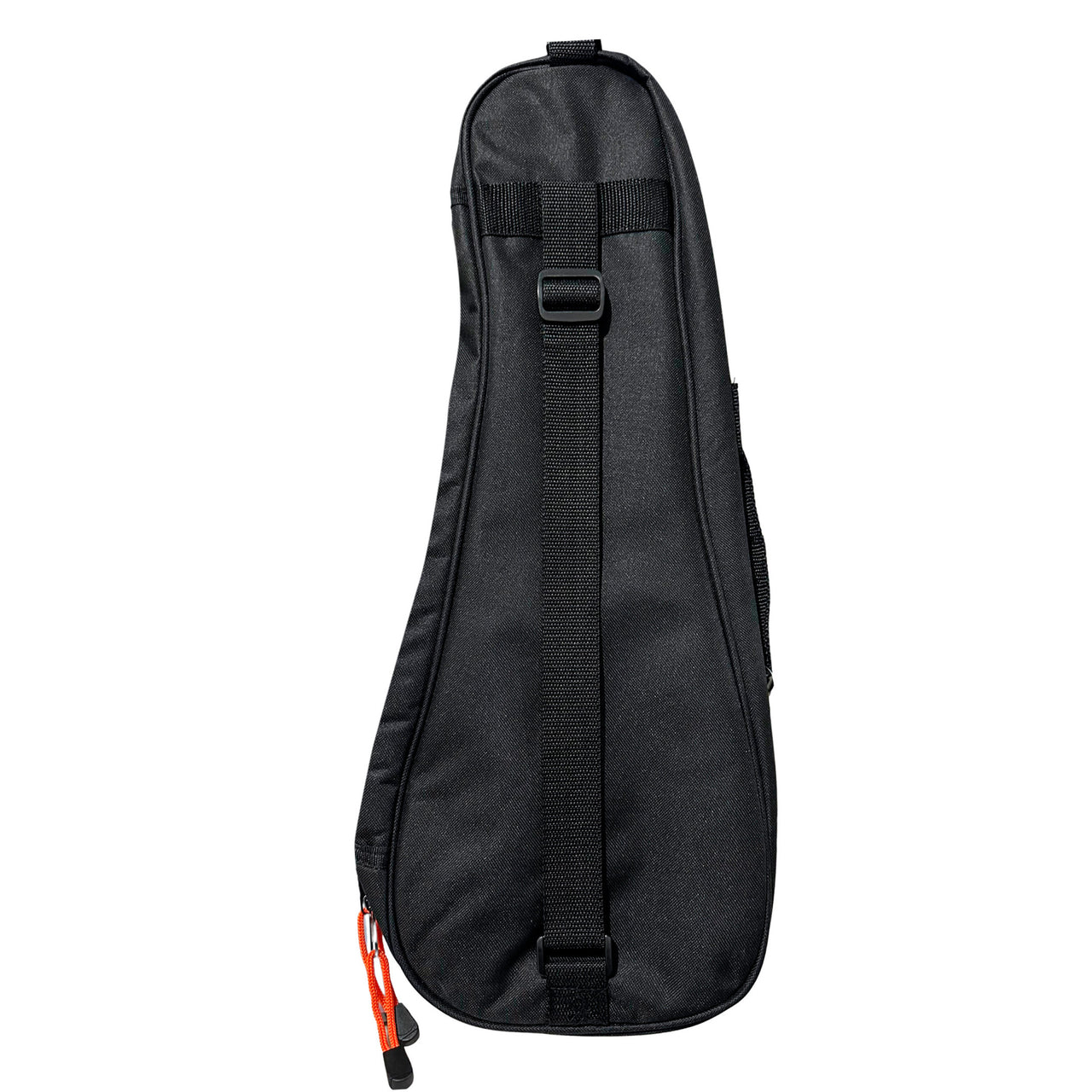 Funda Ibanez Iubc301-bk Para Ukelele Concierto Negro