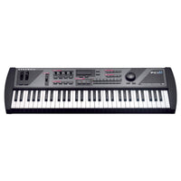 Thumbnail for Controlador Kurzweil Pc161 61 Teclas 3 Sensores Por Nota
