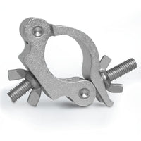 Thumbnail for CLAMP CHAUVET DE ALUMINIO 295KG, CLP15