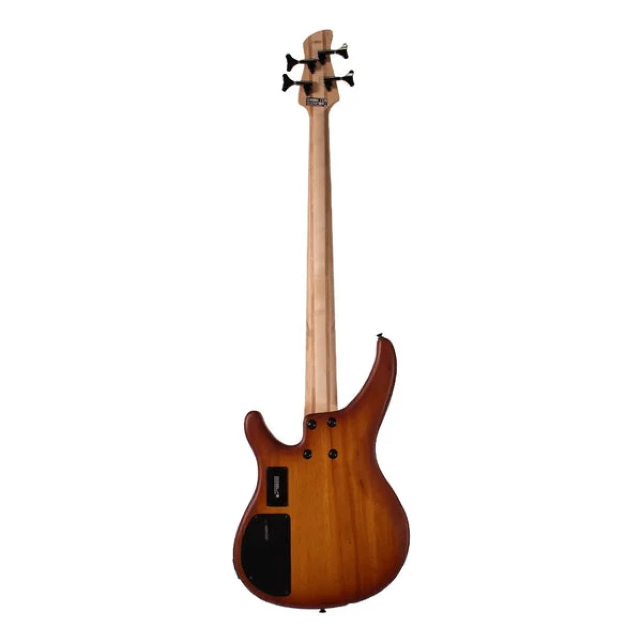 Bajo Eléctrico Yamaha Trbx 504 Brb Brick Burst 4 Cuerdas