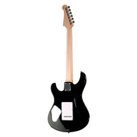 Thumbnail for GUITARRA ELECTRICA YAMAHA PACIFICA ALDER, PAC212VFMTBL