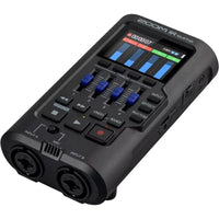 Thumbnail for GRABADORA ZOOM ZR4 MULTITRACK 32-BIT FLOTANTE