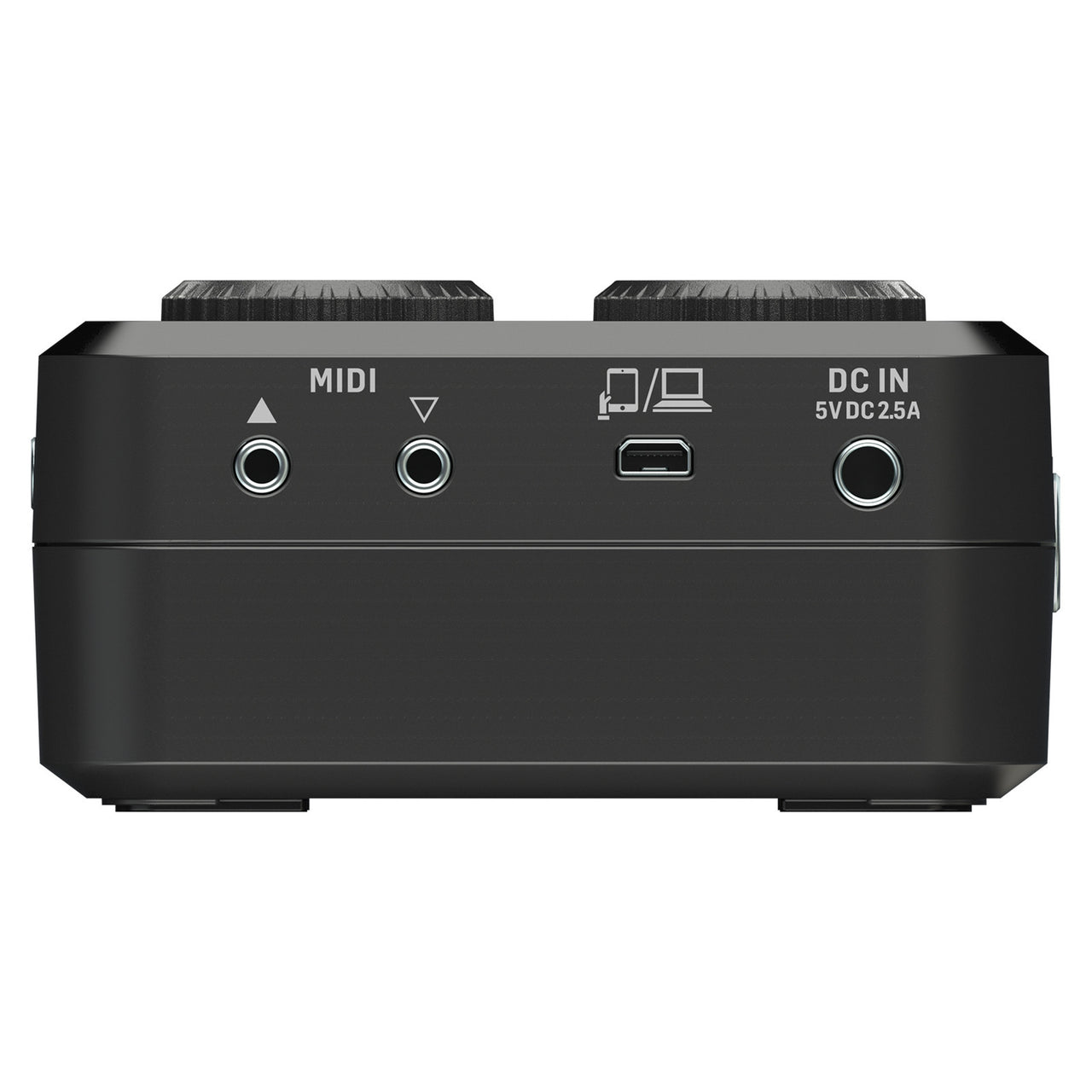 Interfaz  T.C. Go Twin de audio/MIDI 2 canales de alta definición