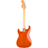 Thumbnail for Guitarra Elect Fender Classic Vibe 70s Stratocaster HT HSS Mocha 0374027529
