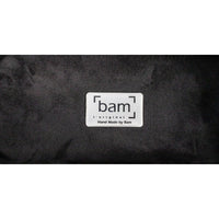 Thumbnail for Estuche Bam 4011s Para Saxofon Alto Selmer Mark VI Black