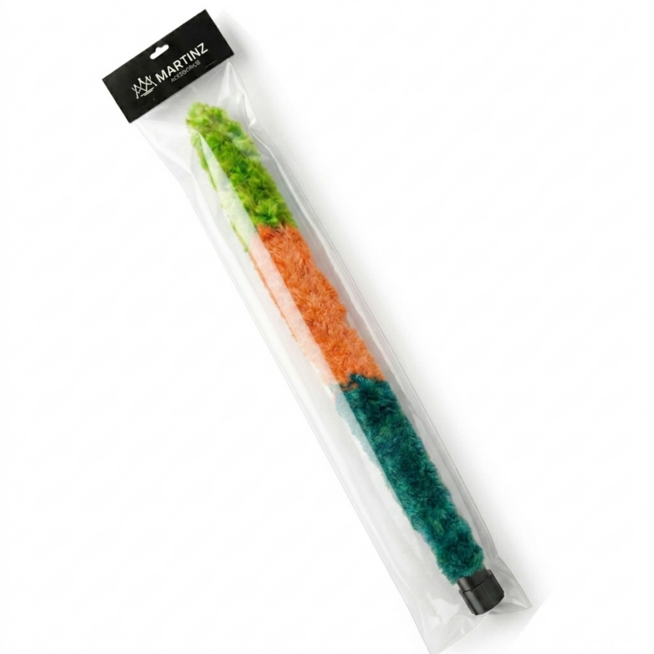 Escobillon Martinz Csxa01 Para Limpieza De Saxofon Alto