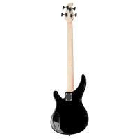 Thumbnail for BAJO ELECTRICO YAMAHA 4 CDAS. NEGRO, TRBX174BL