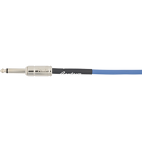 Thumbnail for Cable Fender Contour Para Instrumento 18.6ft 5.5m Lake Placid Blue 0990571802