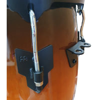 Thumbnail for Congas Meinl Headliner Hc-888vsb 10-11 Pulgadas Sombreado Vintage Brillante