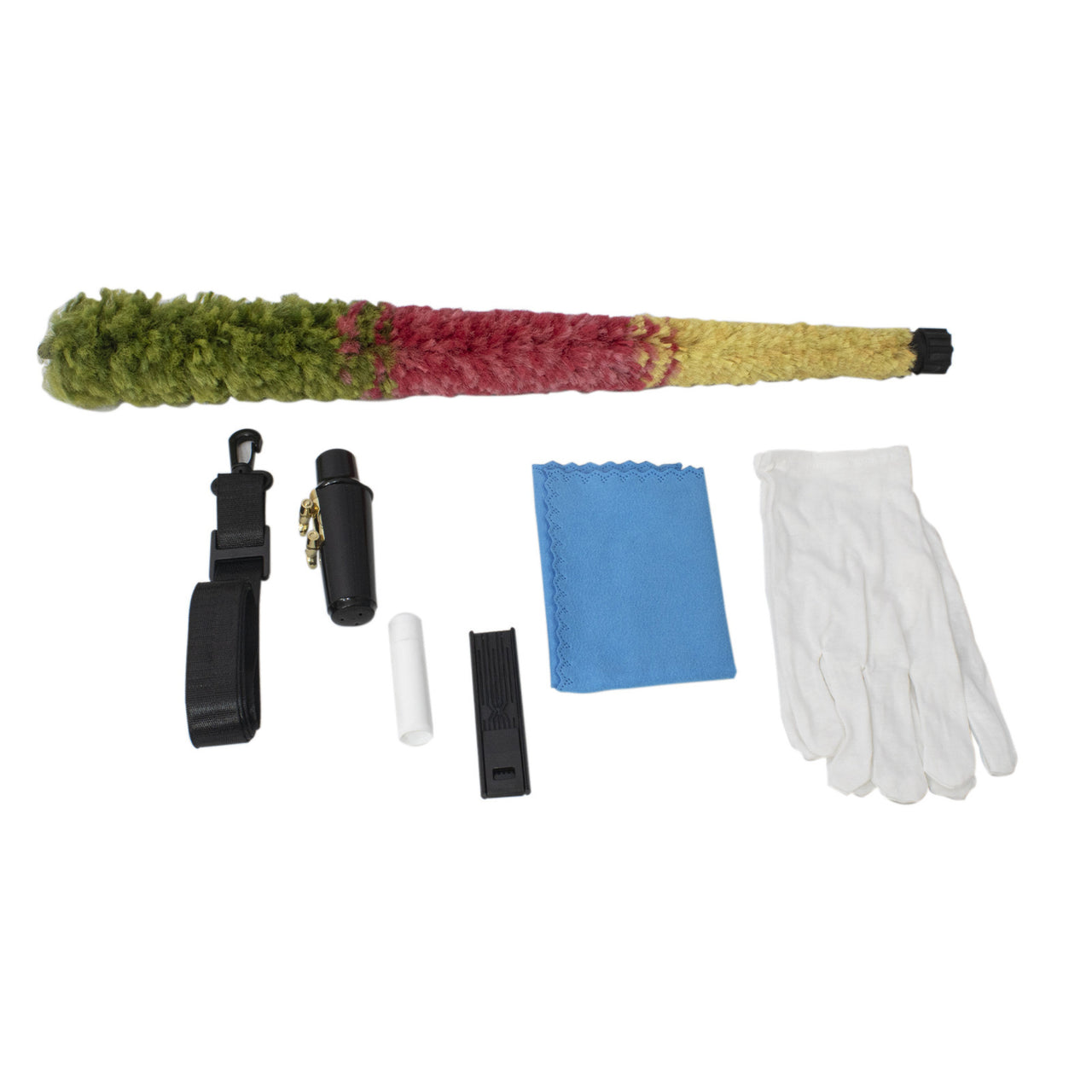 Saxofon Alto Laqueado Maxima  Kfas-100g Dorado C/estuche Ligero
