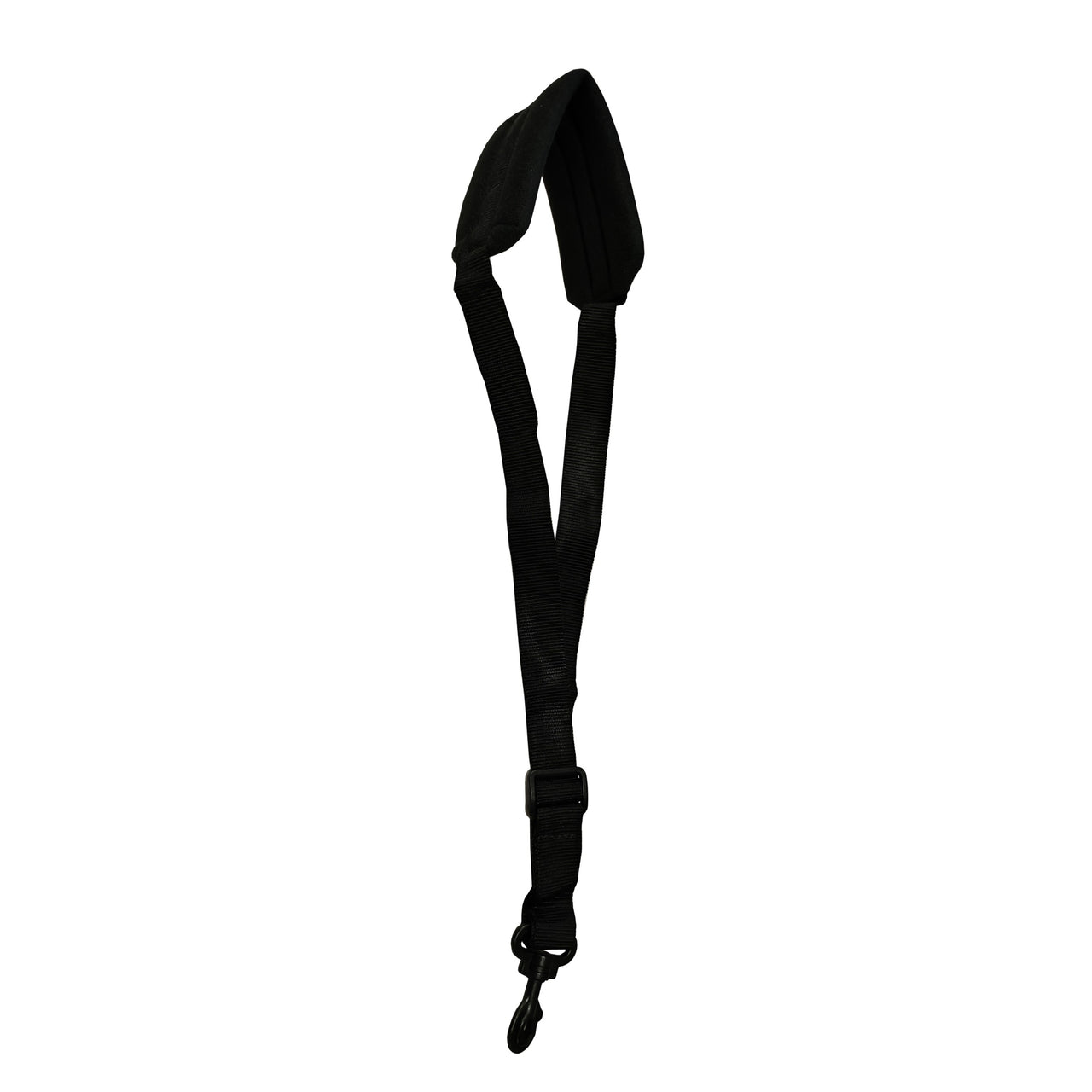 Thaly Cpk Negro Para Saxofon, Sk-10