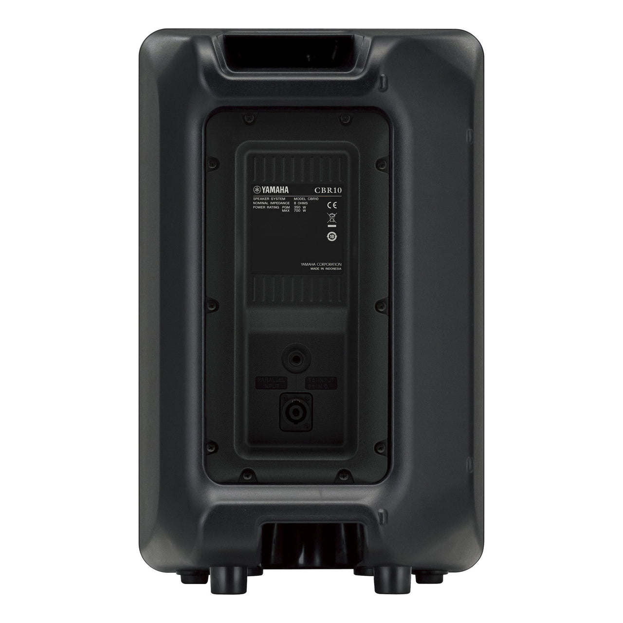 BAFLE YAMAHA 10" PASIVO 250W, CBR10