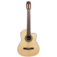 Thumbnail for GUITARRA ELECTROACUSTICA LA SEVILLANA, N-3CEQ