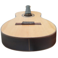 Thumbnail for Guitarra Clasica Tres Pinos T. Pino F.palo D/c, Tscg-938n