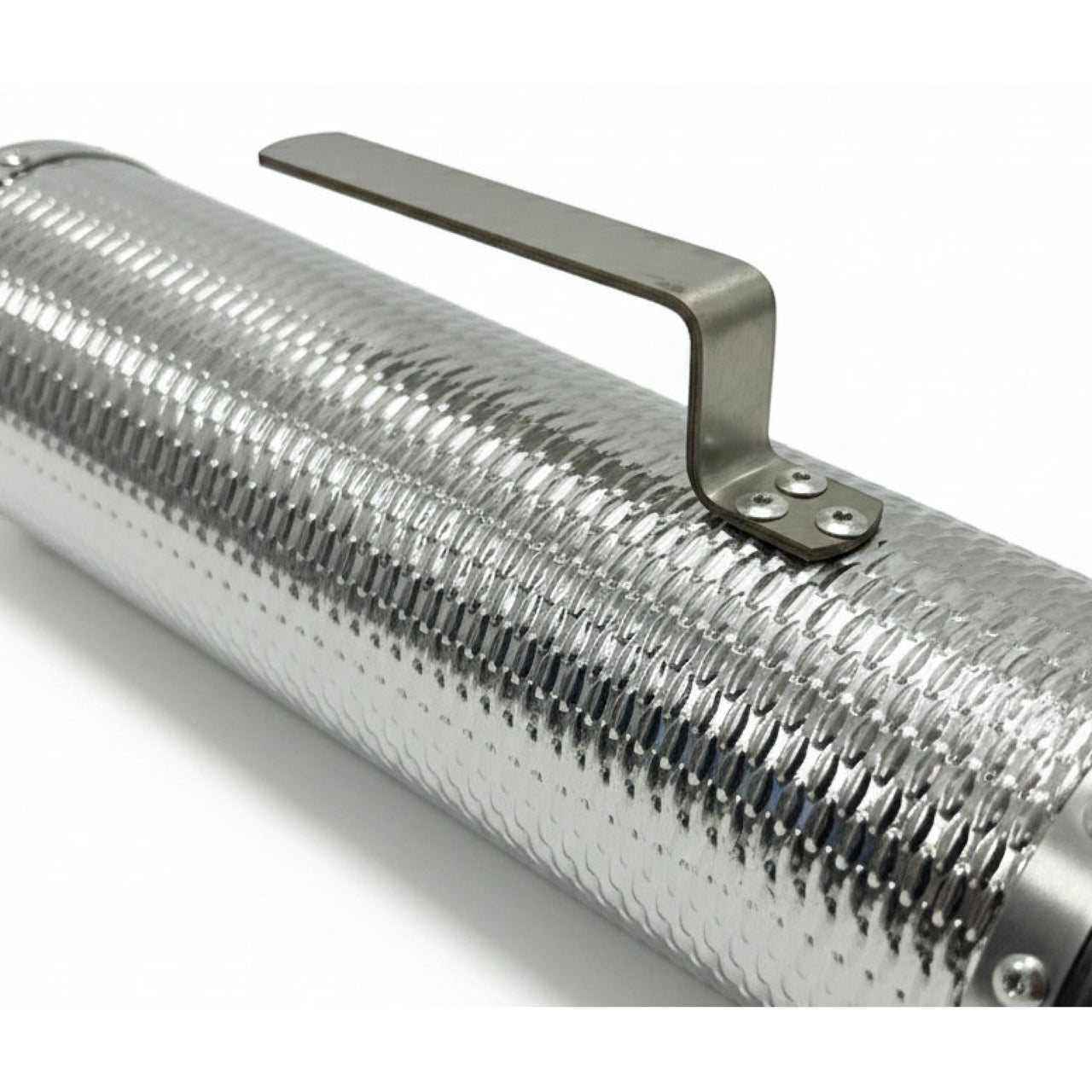 Guiro Copacabana Cpgr003 Torpedo Largo Con Municiones Y Raspador