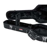 Thumbnail for Estuche Gator Gwe-lps-blk Para Guitarra Electrica