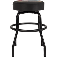 Thumbnail for Banco Fender Guitars & Amps Pick Pouch Barstool 24 Pulgadas 9192022014