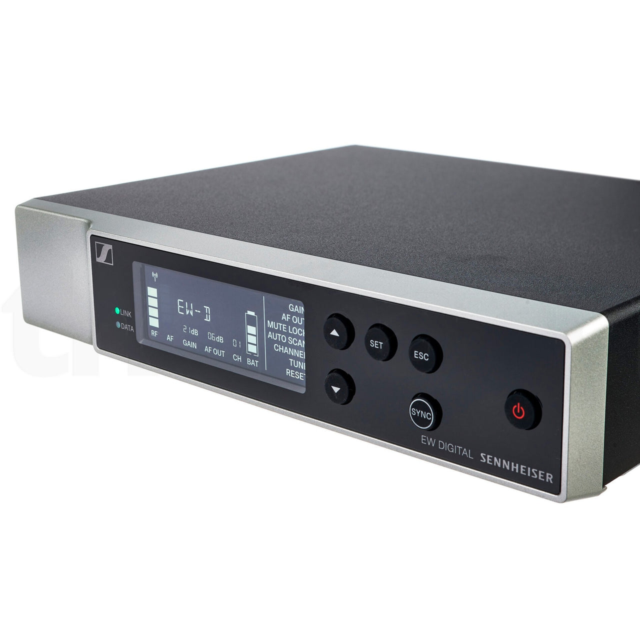 Microfono Inalambrico Sennheiser Ew-d Me3 Lavalier digital