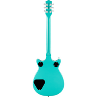 Thumbnail for Guitarra Electric Gretsch G5232T Electromatic Double Jet FT with Bigsby Green 2508210585