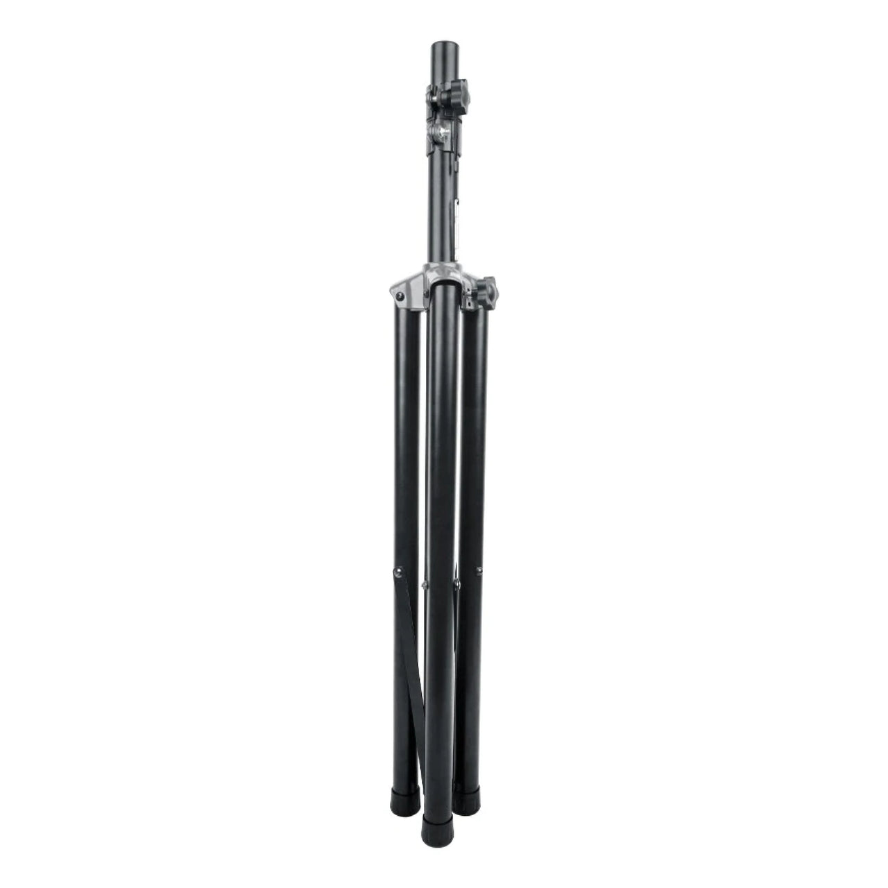 Stand/Atril Audiobahn Ass8 Para Bafle De Acero Con Funda
